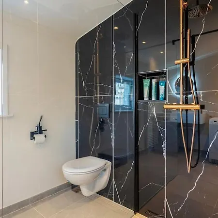 Near Station Perfect For Long Apartment Kortrijk