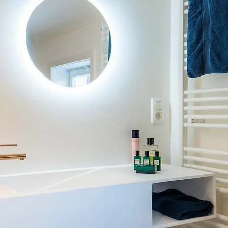 Apartment Near Station Perfect For Long *